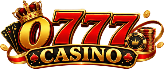 o777 casino logo